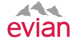 5 - Evian